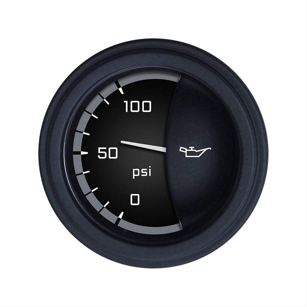 AUTO CROSS GREY 2IN OIL PRESS