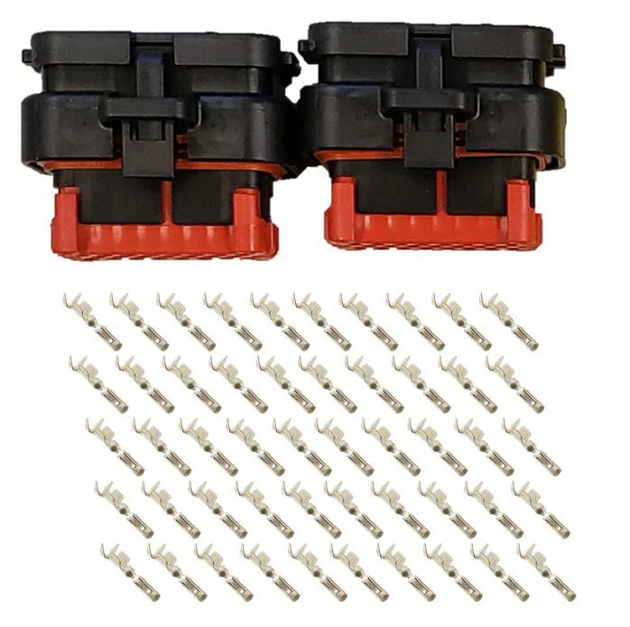 Holley auto part
