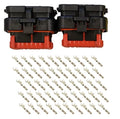 Holley auto part