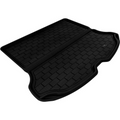 3D MAXpider 2010-2018 Volvo S60 Kagu Cargo Liner - Black