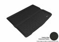 3D MAXpider 2017-2019 Infiniti QX30 Kagu Cargo Liner - Black