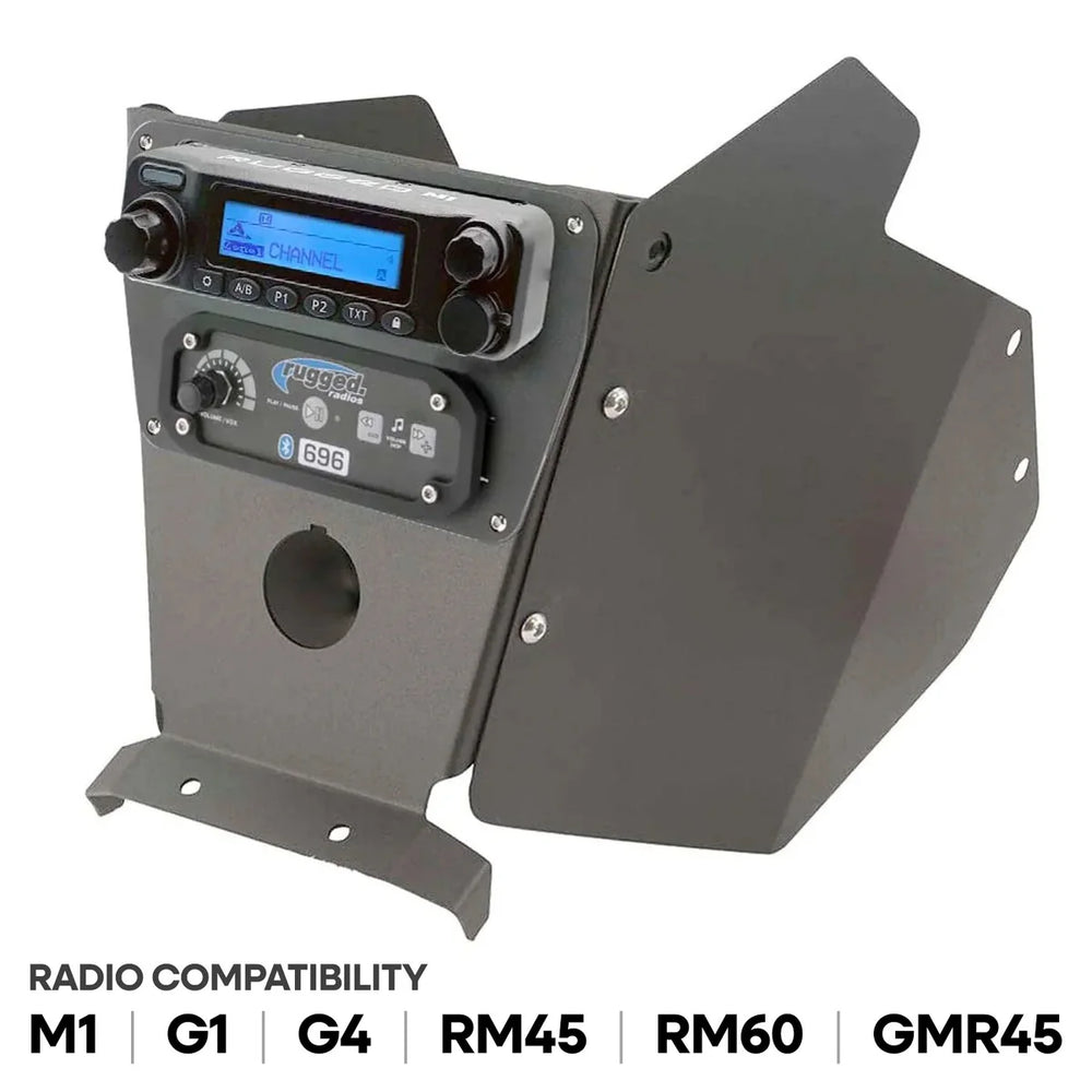 Rugged Radios auto part