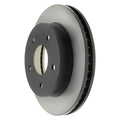 Front Pads Shoes Rotors Drums: Disc Brake Rotor