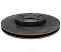 Front Pads Shoes Rotors Drums: Disc Brake Rotor