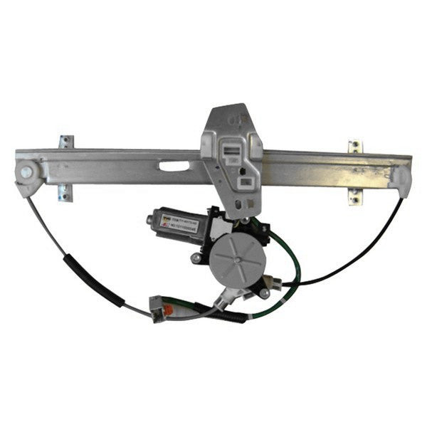 0310 HD ELMNT PWR (C;AP) WR ASSY FL