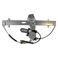 0310 HD ELMNT PWR (C;AP) WR ASSY FL