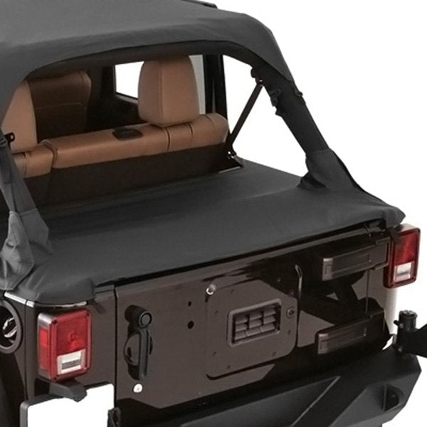 TONNO COVER BLACK DIAMON