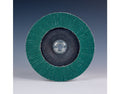 983-32 ES RED/WHT K/C TRK CONSP (2'