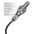 DENSO OXYGEN SENSOR