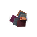 SCOTCH-BRITE ULTRA FINE HAND PAD 7