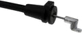 DOOR RELEASE CABLE ASSEMBLY