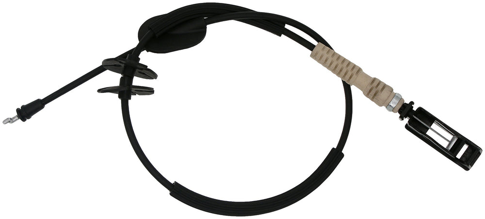 DOOR RELEASE CABLE ASSEMBLY
