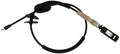 DOOR RELEASE CABLE ASSEMBLY