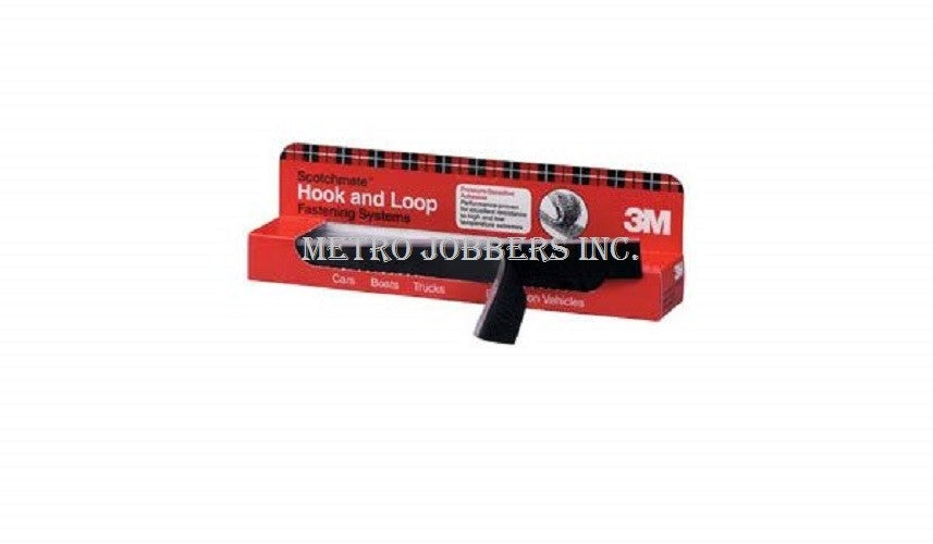 HOOK&LOOP FASTENING SYSTM