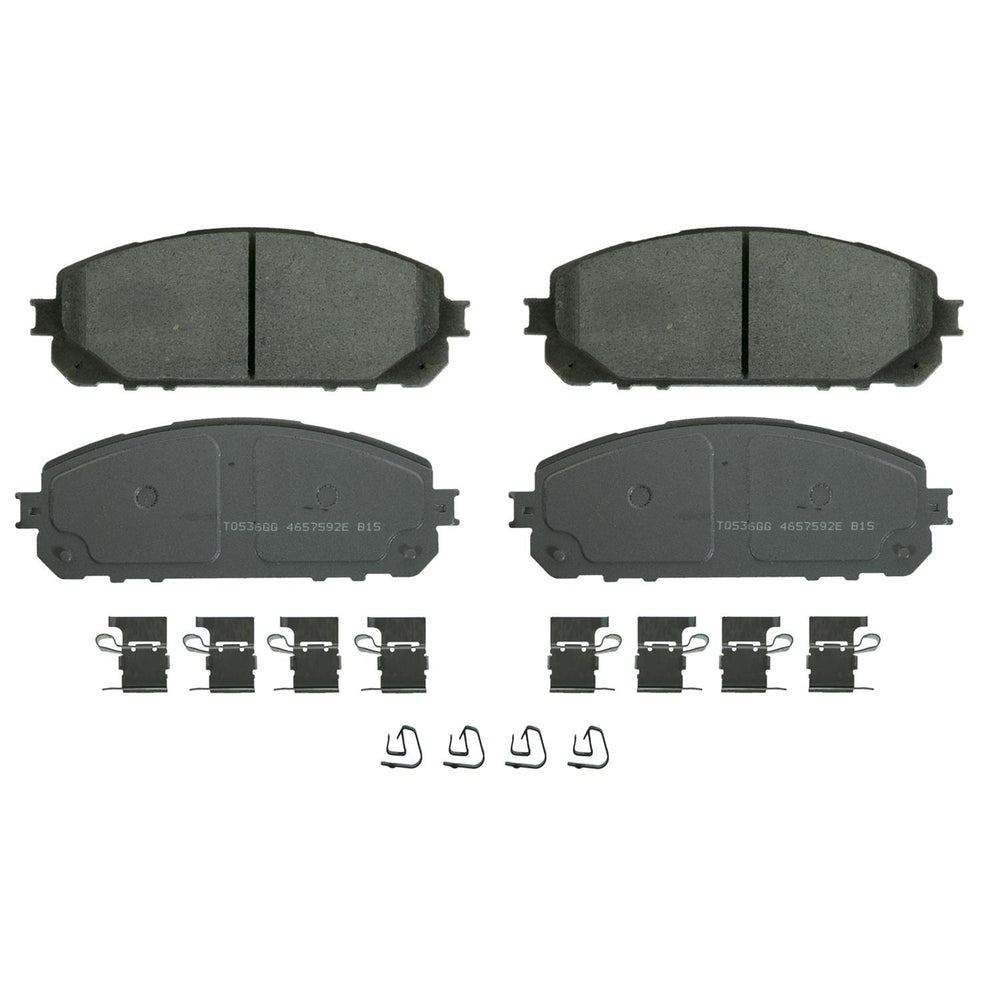 WAGNER BRAKE auto part