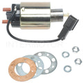 SOLENOID