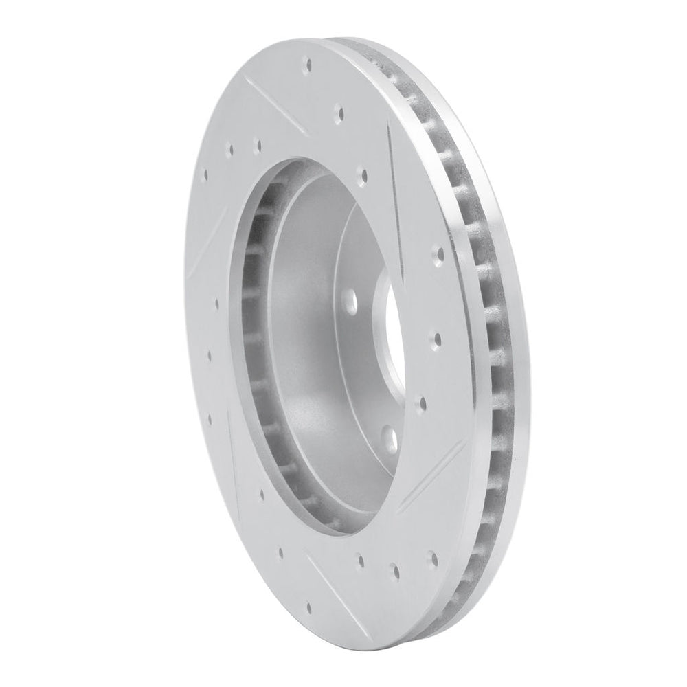 R1 Concepts silver auto part