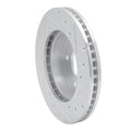R1 Concepts silver auto part