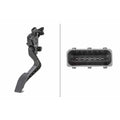 ACCELERATOR PEDAL SENSOR
