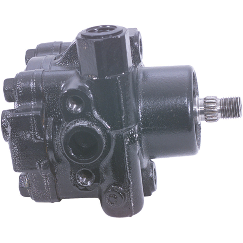 POWER STEERING COMPONENTS