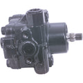 POWER STEERING COMPONENTS