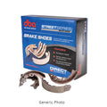 DBA 79-85 Mazda RX7 Street Series Brake Shoes
