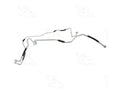 FOUR SEASONS auto part detail