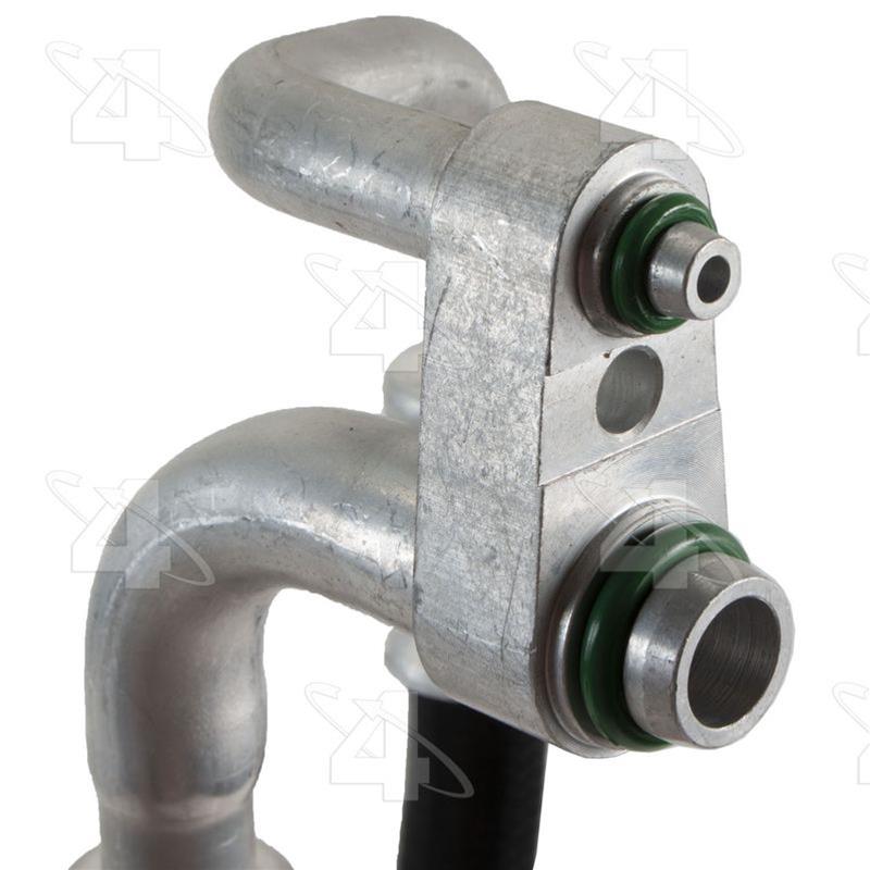 FOUR SEASONS auto part