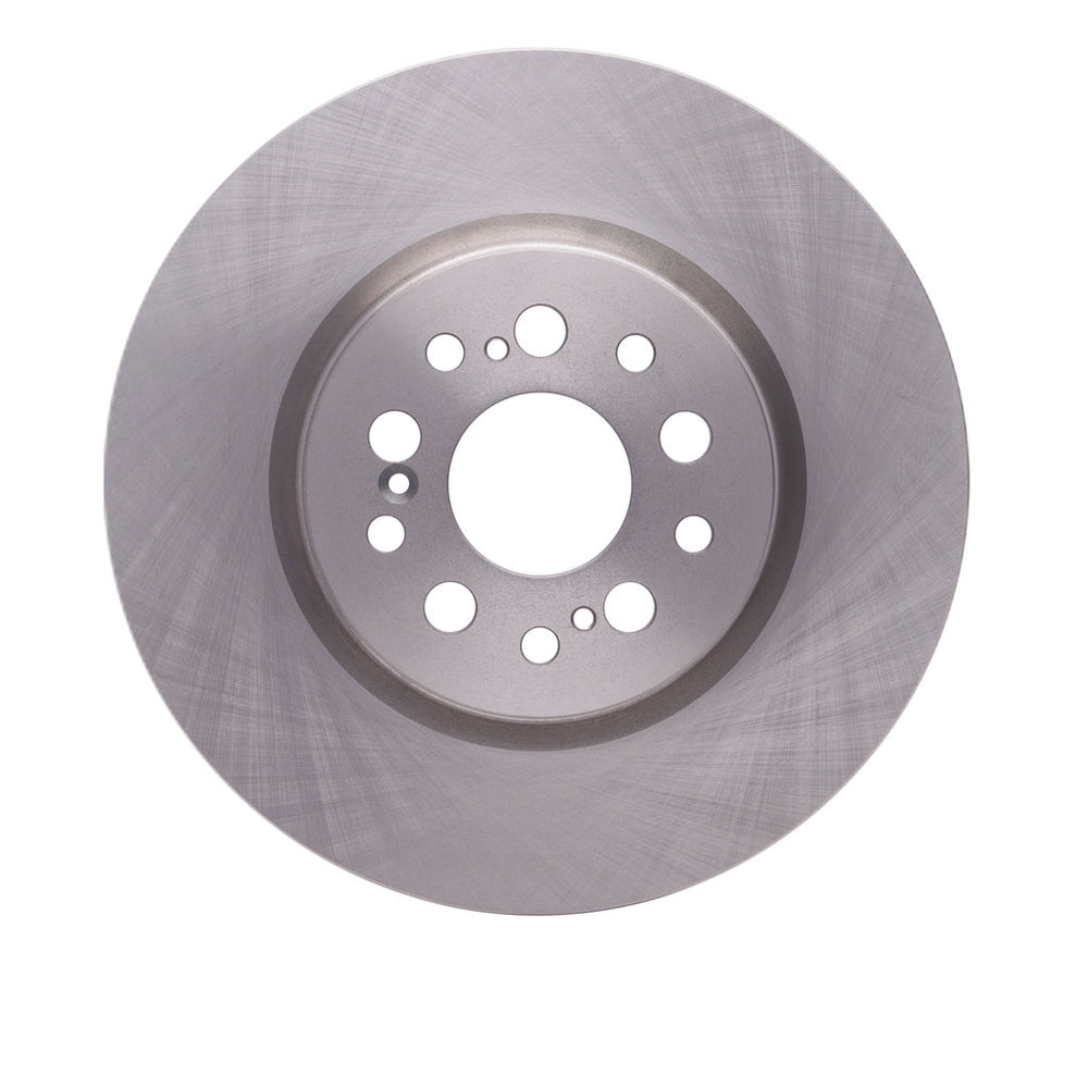 DFC auto part
