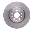 DFC 17-21 Honda Clarity Front Brake Rotor