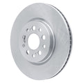 DFC 17-21 Honda Clarity Front Brake Rotor