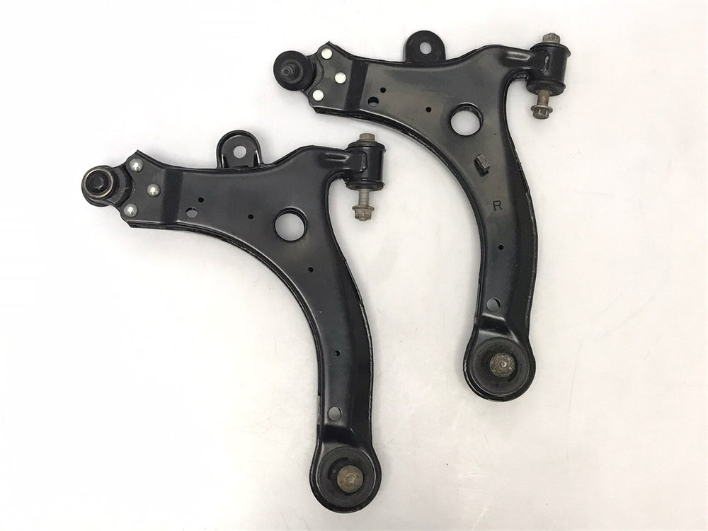 CONTROL ARM