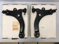 CONTROL ARM