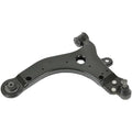CONTROL ARM