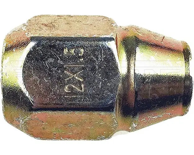 WHEEL NUT M12-1.50
