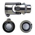 STEERING U-JOINT