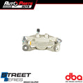 DBA 11-14 Dodge Caliber Street Series Right Rear Caliper
