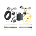 0710 RONDO(1112 CANADA ONLY)/1014 SOUL W/O LED TAILLIGHTS TONE W/CIRCUIT PROTECTED CONVERTER