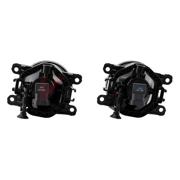Winjet fog light kit