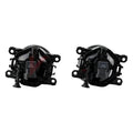 1718 SUBARU IMPREZA FOG LIGHTCLEAR (WIRING KIT INCLUDED)