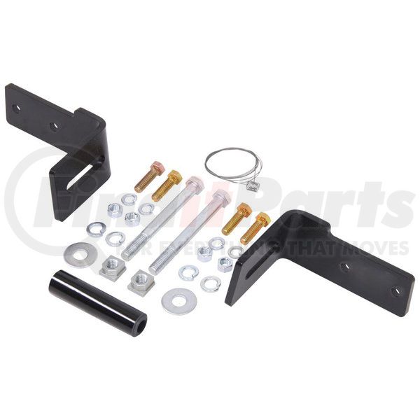 FRAME BRACKET KIT F/FORD 15C F150 5.5FT/6.5FT/8FT