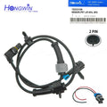 GM Performance auto part detail