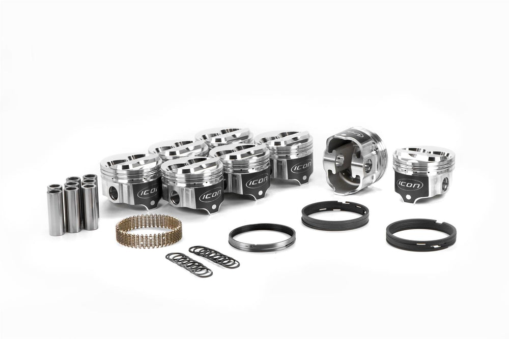 United Engine Machine Co auto part