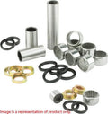 All Balls Racing 99-08 Honda TRX400EX Linkage Bearing Kit