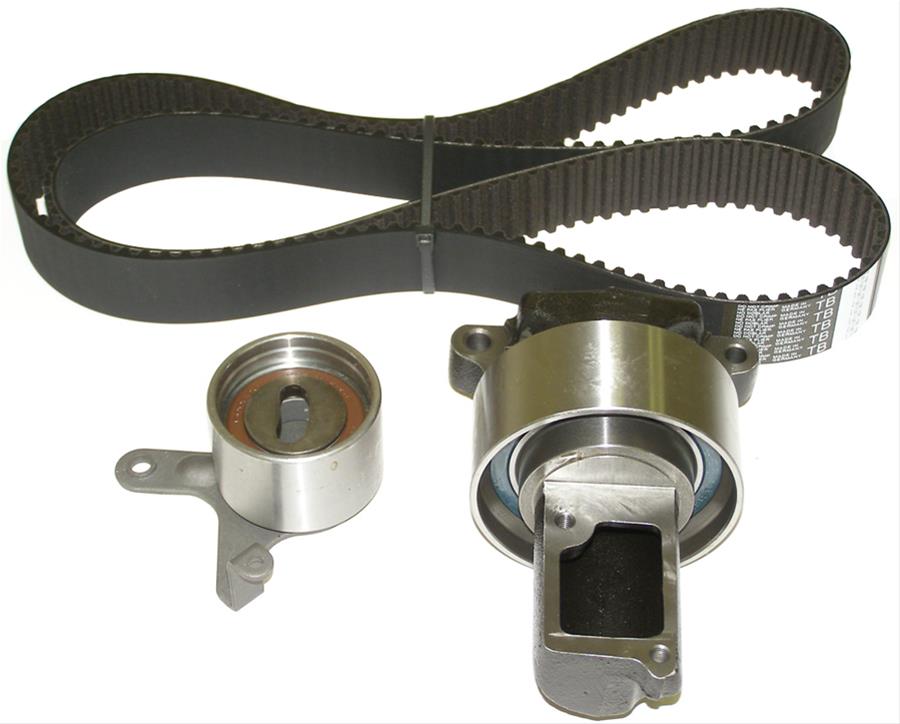 TIMING BELT KIT