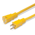 50FT 12/3 15A LOCKING EXTENSION CORD