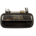 EXTERIOR DOOR HANDLE