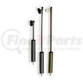 POGO STCK ENC SPRNG SS 40