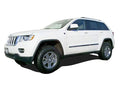Tuff Country 11-14 Dodge Durango 4wd 1.75in Leveling Kit Front
