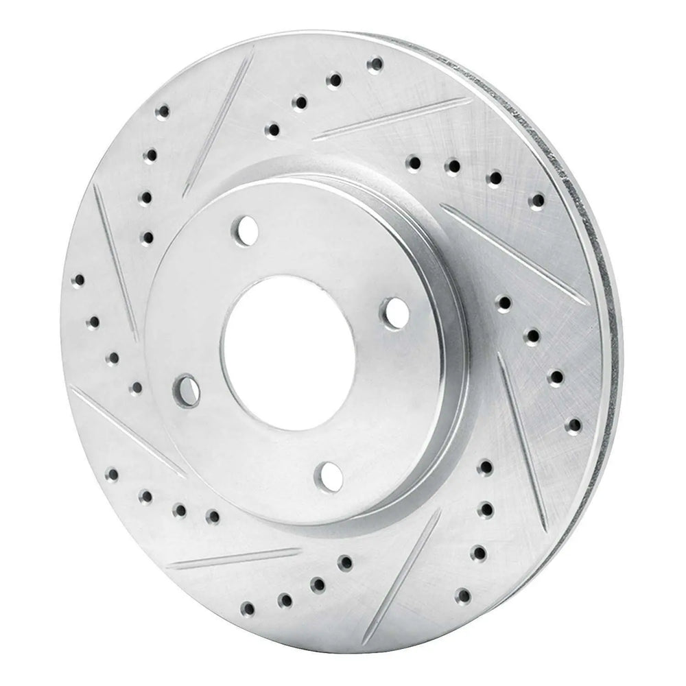R1 Concepts silver auto part